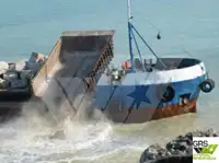 Drague à vendre