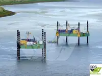 Péniche à vendre