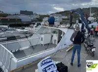 Navire de passagers à vendre