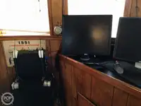 Chalutier à vendre