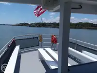 Navire de croisière à vendre