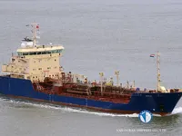 Pétrolier / chimiquier à vendre