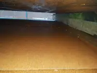 Ponton à vendre