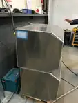 Navire de sauvetage à vendre