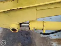 Péniche à vendre