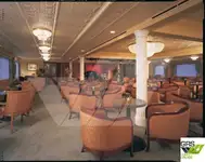 Navire de croisière à vendre
