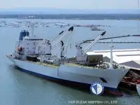 Navire frigorifique à vendre