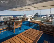 Navire de croisière à vendre