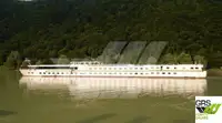 Bateau de croisière à vendre