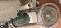 Support de plongée à vendre