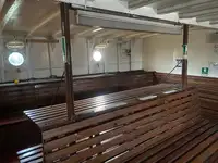 Navire de croisière à vendre