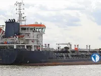 Pétrolier / chimiquier à vendre