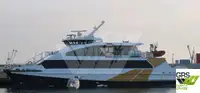 Navire à passagers à vendre