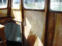 Cutter à vendre