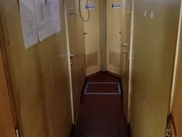 Navire d'arpentage à vendre