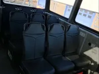 Bateau de transport d'équipage à vendre