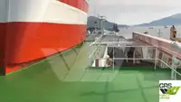Navire de croisière à vendre