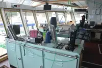 Remorqueur à vendre