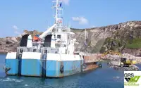 Dragueur à vendre
