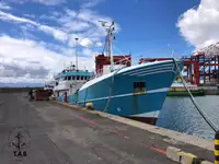 Longliner à vendre