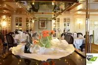 Navire de croisière à vendre