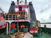 Remorqueur à vendre