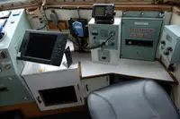 Remorqueur à vendre