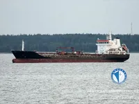 Pétrolier / chimiquier à vendre