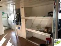 Navire Ro-Ro à vendre
