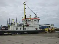 General Cargo/Multi-purpose à vendre