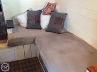 Remorqueur à vendre