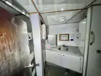 Chalutier à vendre