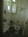 Bateau patrouilleur à vendre