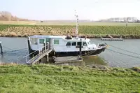 Navire de passagers à vendre