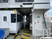 Navire porte-conteneurs à vendre