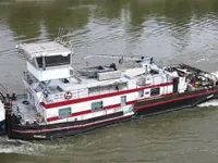 Remorqueur à vendre