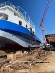 Navire-ferry à vendre