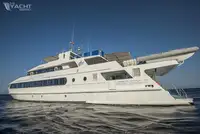 Navire de passagers à vendre