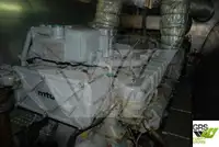 Navire de croisière à vendre