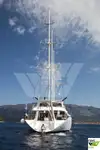 Navire de croisière à vendre