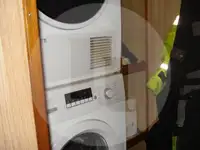 Chalutier à vendre