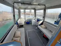 Navire-ferry à vendre