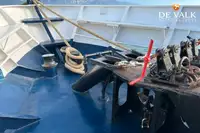 Navire à passagers à vendre