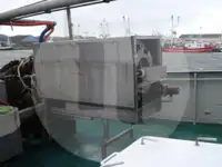 Chalutier à flottaison à vendre