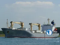 Navire frigorifique à vendre