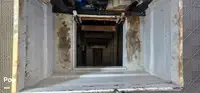 Support de plongée à vendre