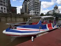 Navire de croisière à vendre