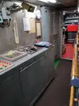 Chalutier à vendre