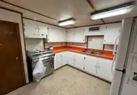 Bateau de transport d'équipage à vendre