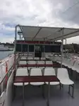 Navire à passagers à vendre